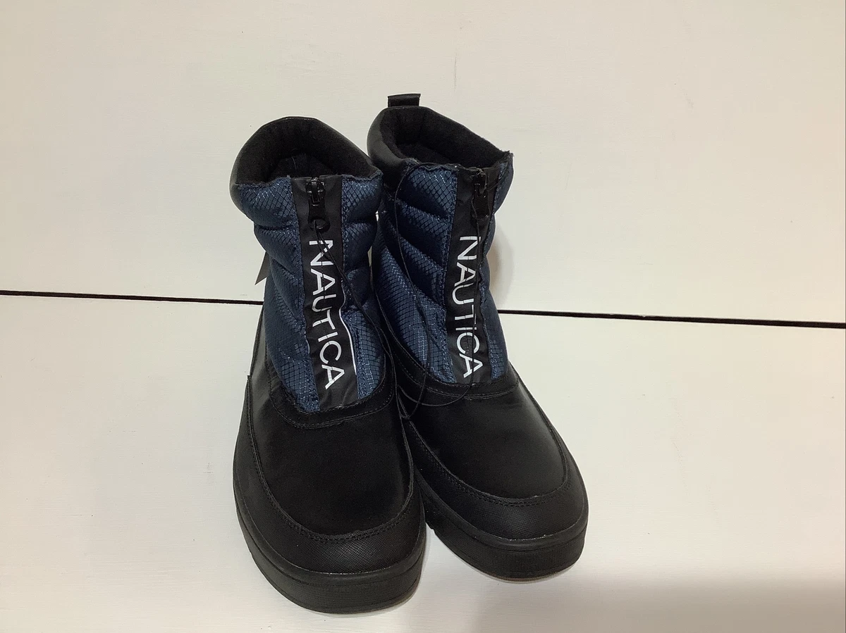 Ebay mens top waterproof boots