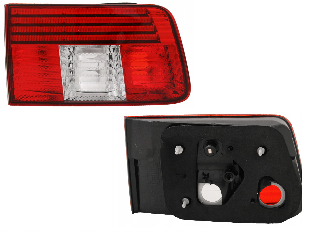 Phare arrière droit BMW E39 berline bloc optique de remplacement 2000 2001 2002 2003 2004