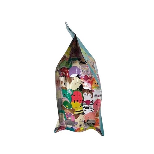 Squishmallow Kellytoy Plüsch Essen Mystery Squad 8 Zoll duftender Mystery Beutel -- Kaffee - Bild 3 von 3