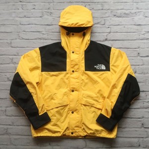 north face vintage mountain jacket