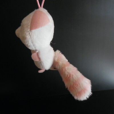 Peluche Miniature MCDONALD’S 2014 AURORA - Jouet Vintage N5766 - Occasion