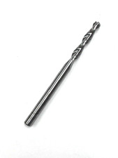 1/4" 2 FLUTE X-LONG SINGLE END CARBIDE BALL END MILL 1-1/2" X 4" HTC 175-2250 US