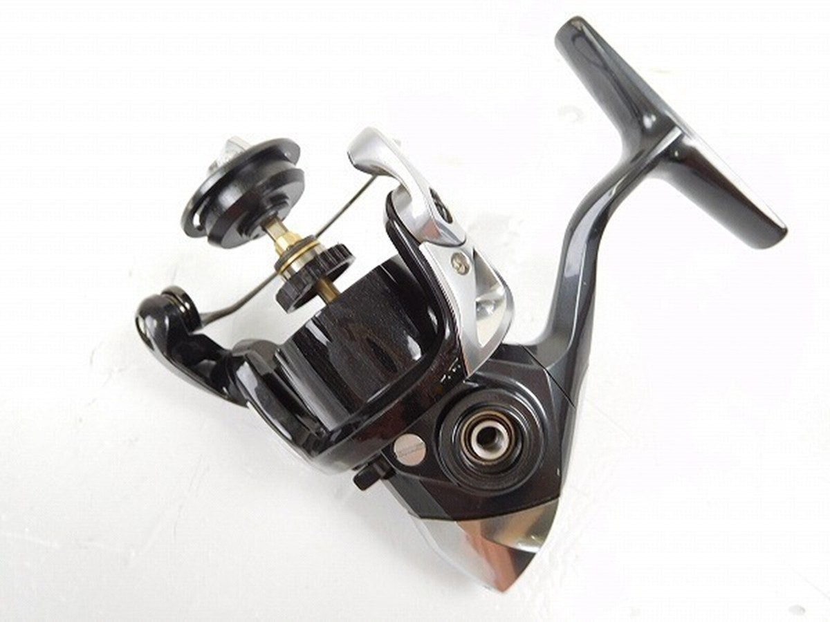 Shimano Vanquish 1000SSSPG 電動リール Shimano 23 Vanquish 1000SSSPG Spinning Reel Ship from Japan