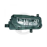 Diederichs Nebelscheinwerfer Links H11 FüR VW Transporter VI Bus SGB SGG SGJ