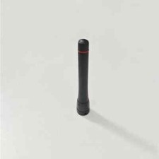 Walkie Talkie UHF 400-470MHz Short Antenna for ICOM F21 F43G F80 F4001 F44