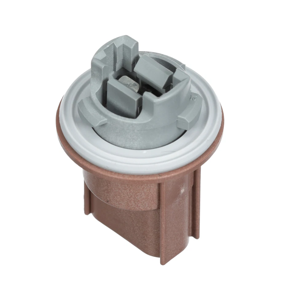 Luz trasera Ford Lincoln Mercury 2003-2018 lámpara de freno enchufe de señal 2U5Z13411SA Foto 2 de 4