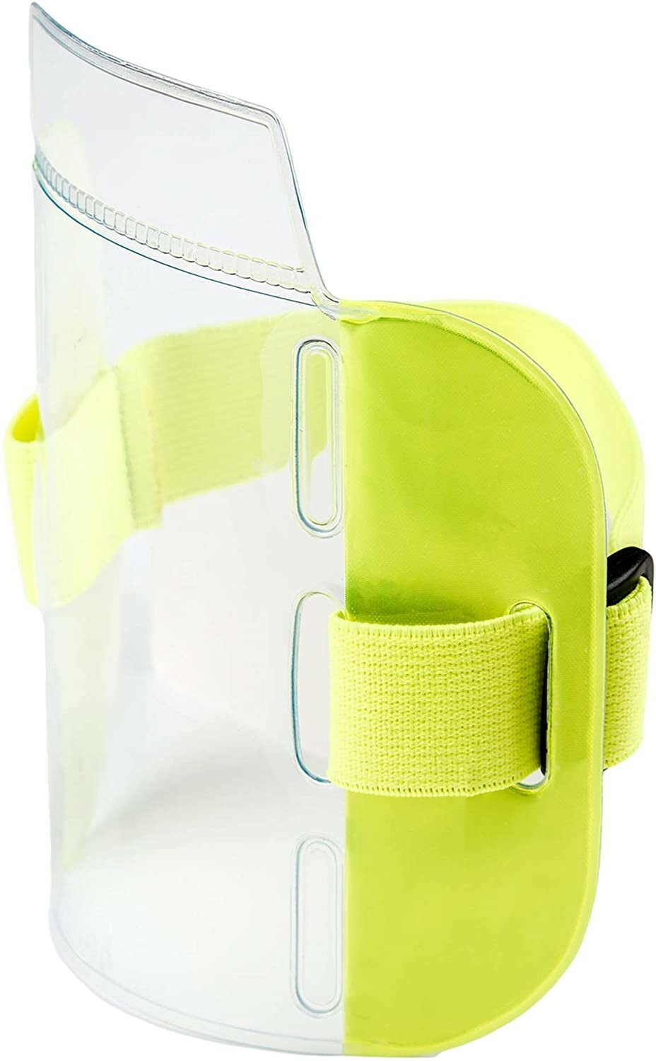 High Visibility Security Armband Badge Holder SIA ID Bouncer Doorman
