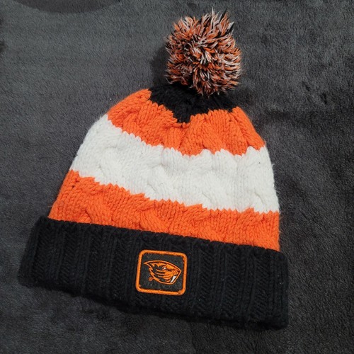 Columbia Oregon State Beavers Beanie 