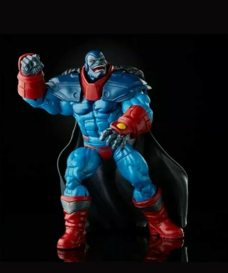 Apocalypse - Marvel Legends Series - X-Men Dark Phoenix Vs