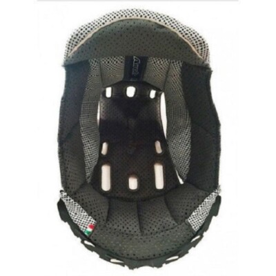 Airoh Innenfutter Aviator 2.1 Ersatz Helm MX Moto Cross Enduro Offroad