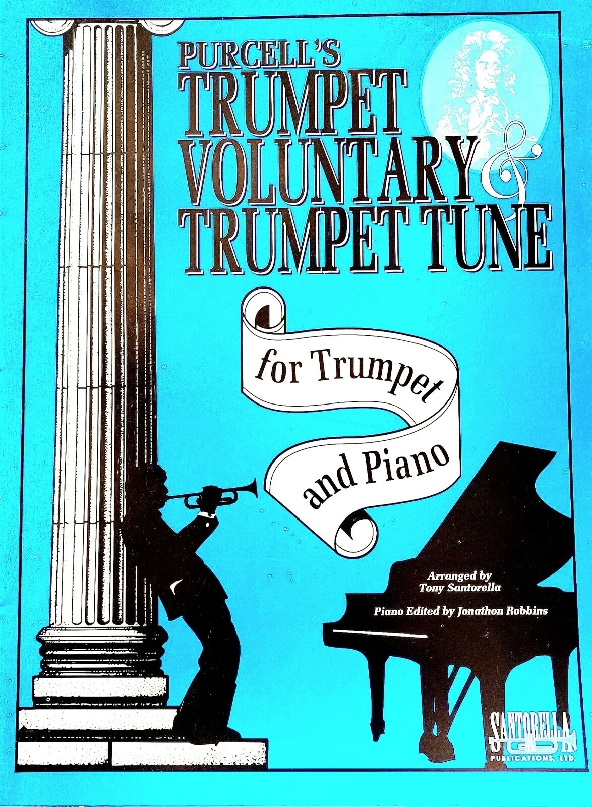 Trumpet Sheet Music & Song Books