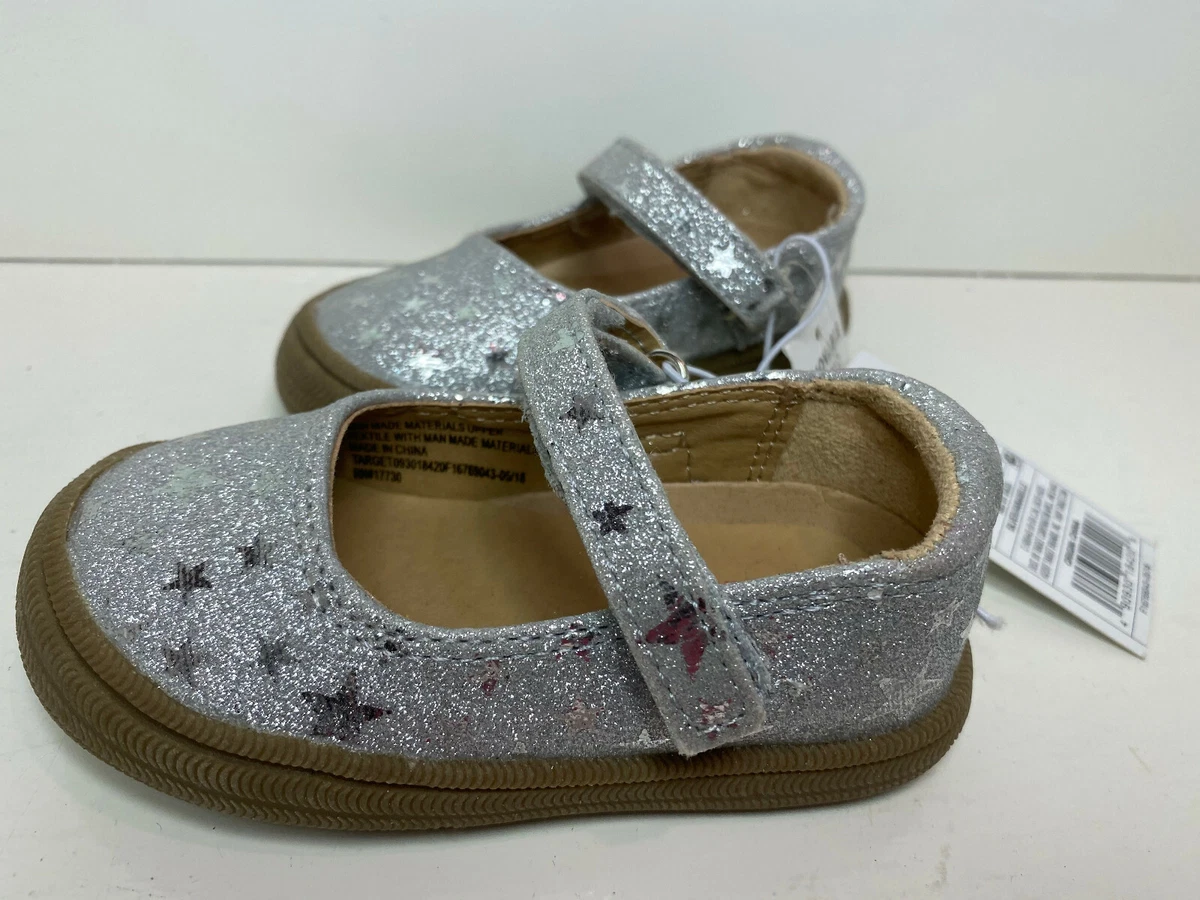 Cat and jack star shoes cheap