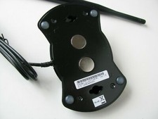 TP-Link 2.4GHz 8dBi PC WiFi desktop magnetic base stand vertical Antenna SMA