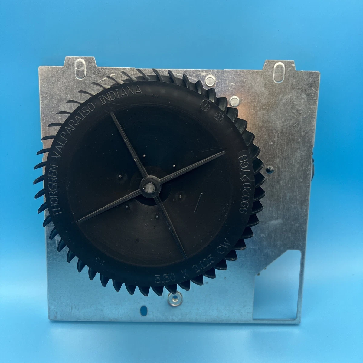 Broan Nutone 765H80L Motor Assembly ONLY part # 1101269 80 CFM 2.0 Sones |  eBay