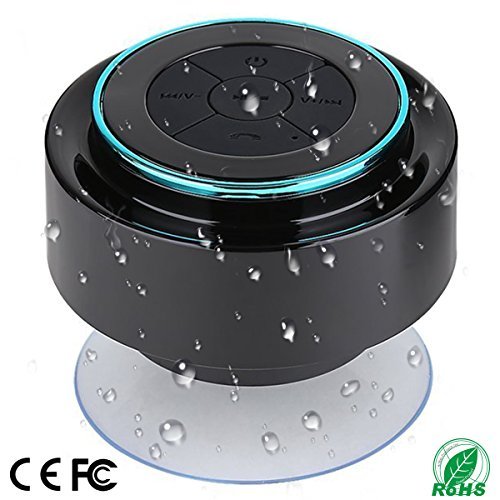 shower speaker ebay