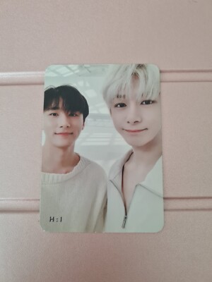 monsta x I.m Und Hyungwon We Are Here 