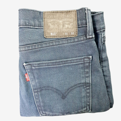 levis 511 31 32