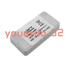 1 PC New SAFT 40RF208 802494 40 RF 208 Nimh Rechargeable Battery 2.4V