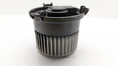 TOYOTA ALPHARD MK2 AH20 2008 - 2015 REAR HEATER MOTOR ASSEMBLY 74308