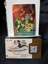 Comic Images 1993 Conan U-Pick Volume Pricing