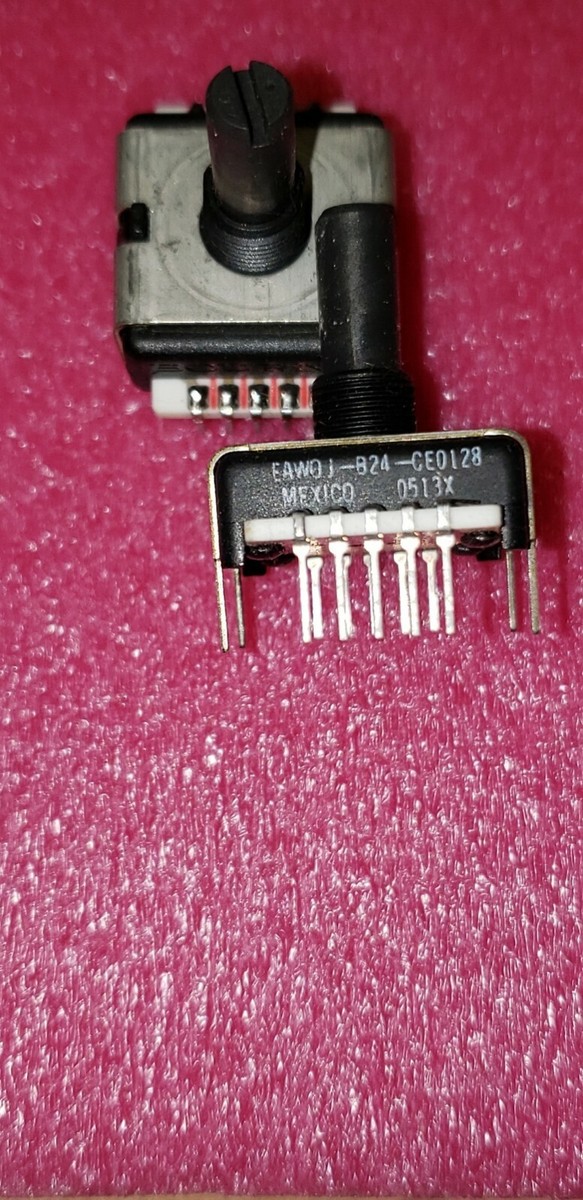 EAW0J-B24-CE0128L Bourns Inc. | Sensori, trasduttori