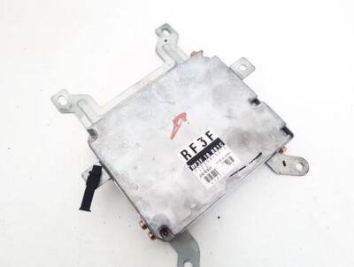 Mazda 323F 1999 ECU Engine Computer (Engine Control Unit) RF3F1888 #616630-13