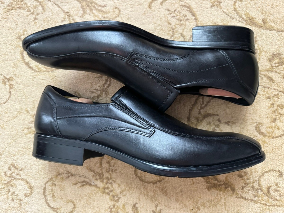ECCO “CITYTRAY” Bike Toe Slip-On Size US 13/EU 47 MSRP $250 