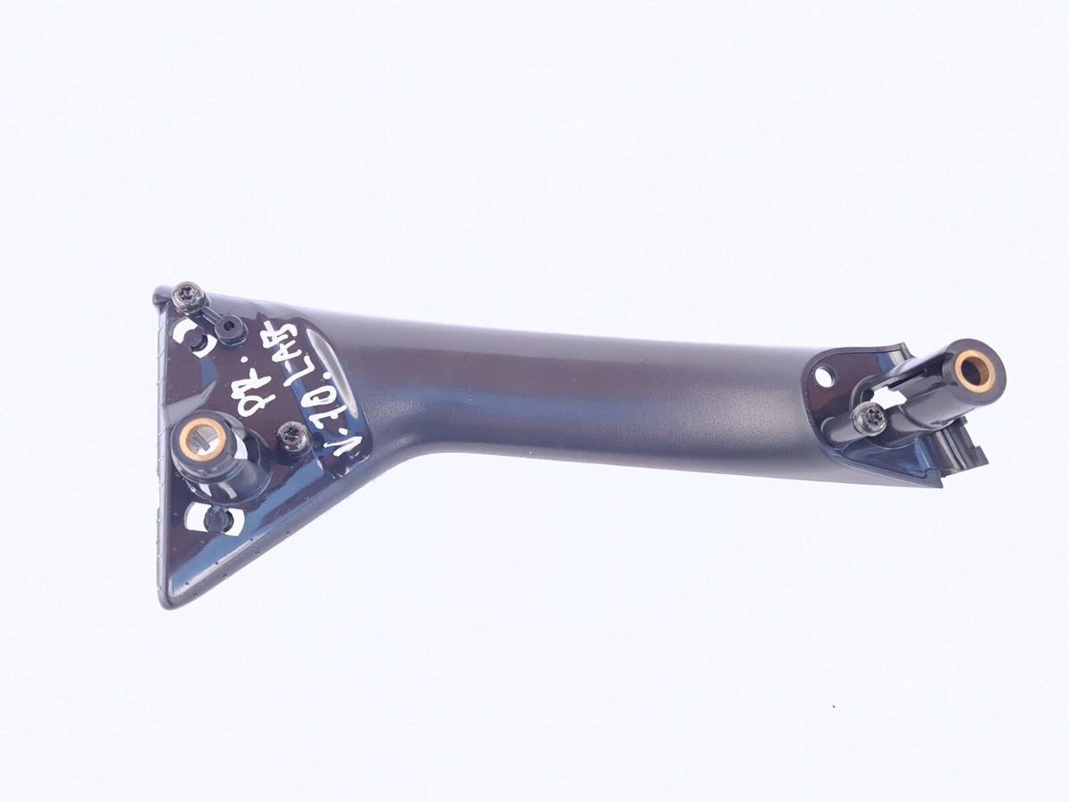 VOLVO S60 V70 XC70 INTERIOR DOOR PULL HANDLE RH 8652343 OEM | eBay 