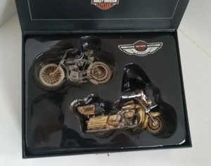 hallmark harley davidson christmas ornaments
