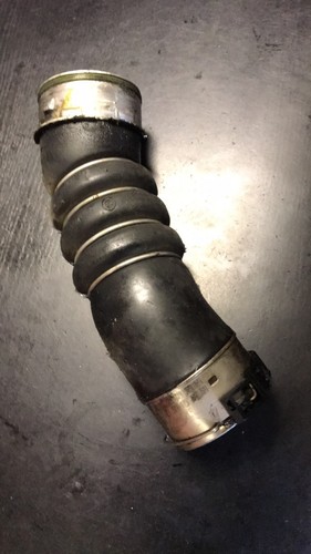 BMW 5 E60 E61 Kühlerschlauch 7802752