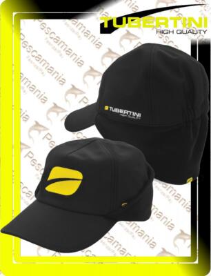 Casquette Tubertini Fresh Cap Blanche - Neuve Avec étiquettes