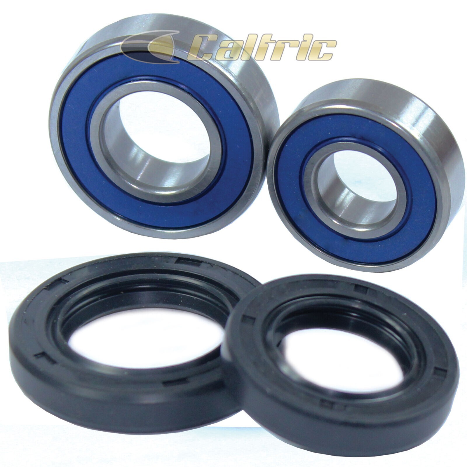 Kit Ricostruzione Cuscinetti Braccio Oscillante Yamaha Raptor 660R - Compatibile 2001-2005 - Foto 10