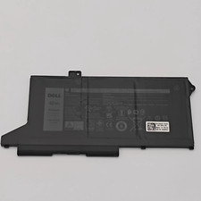 New Genuine 42Wh WY9DX Battery For Dell Latitude 5420 5520 Precision 15 3560