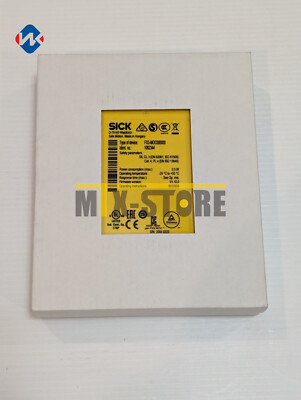 1PCS New SICK FX3-MOC000000 Module FX3MOC000000 | eBay