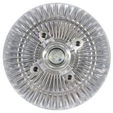 Radiator Cooling Fan Clutch For Chevrolet Silverado GMC Sierra 2500 3500 HD 2744