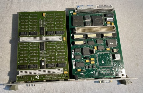 AGFA GIMINI BOARD FOR SOLO (No.557) - Picture 2 of 3