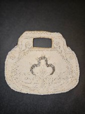 Beautiful vintage/antique clutch purse