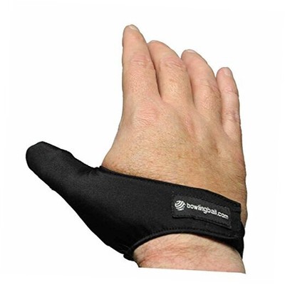 .com Bowling Thumb Saver Protector Left