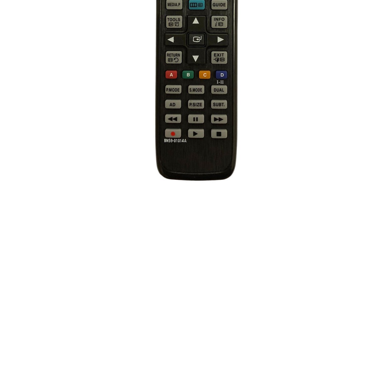 Ersatz TV Fernbedienung für Samsung LE26D450G1W Fernseher | eBay