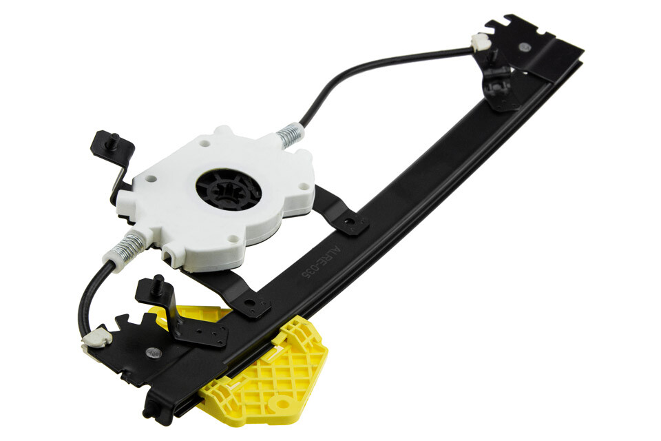 Window Regulator Rear Right For Dacia Duster 10-, Sandero 08-