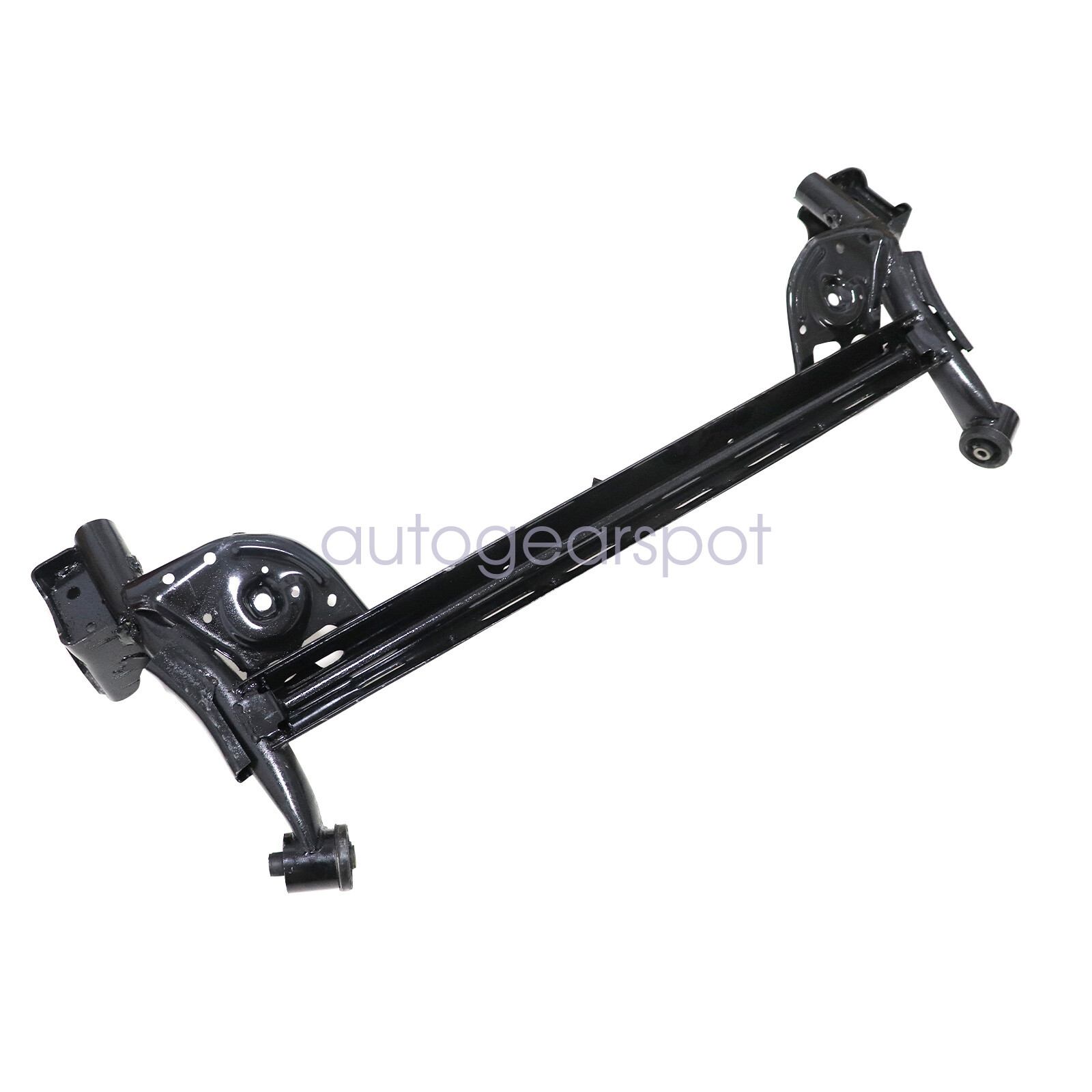Rear Axle Engine Suspension Subframe for Nissan Sentra 2013-19 Sedan 555015UD2A
