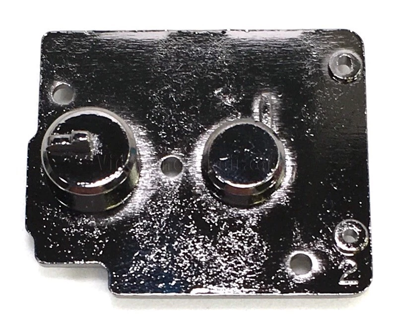 Canon XA10 HF-G10 HFG10 запасная часть штатив основание гнездо подлинный Canon - Изображение 4 из 4