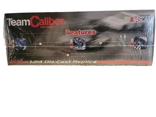 Gibson 07 Racing Team Nederland Minicar No. 29 | eBay