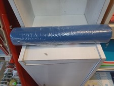 rotolo feltro BLU da 5 metri x 45 cm di altezza spessore 0,15mm