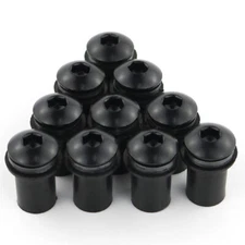 Wind Screen Bolts Nuts Fit For Kawasaki Ninja 250R 250SL ZZR250 EX250 300 400 