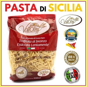 duro siciliano grano semola