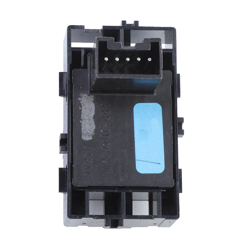 ABS Car Window Control Switch 25726937 D1948D For Cadillac DeVille 2000-2005 - Image 3 of 4