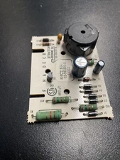 559C213G04 GE DRYER CONTROL BOARD |BK1305