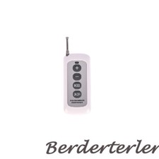 Remote Controller for A5 Sex Machine