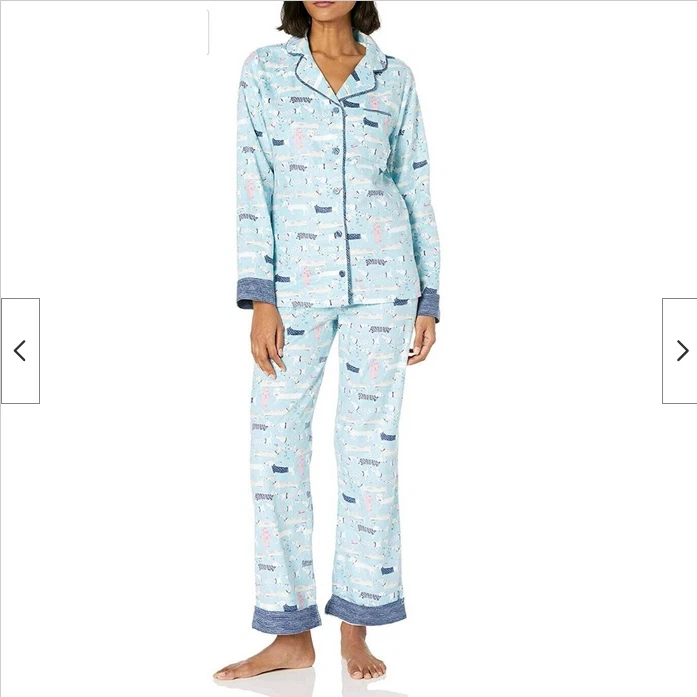 Munki munki flannel pajamas hot sale